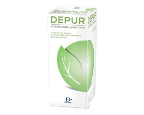 DEPUR 90ML DRIATEC