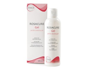 ROSACURE GENTLE CLEANSING GEL