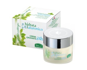 HJDRATA Crema Idrat.24H