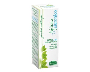 HJDRATA Siero 24H