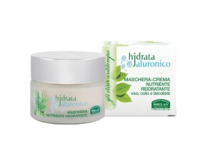 HYDRATA ELISIR A/TEMPO MASCHERA