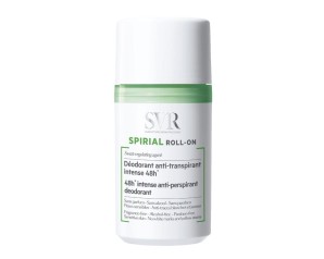 SVR Spirial Deodorante Anti-Traspirante Pelli Sensibili roll-on 50 ml
