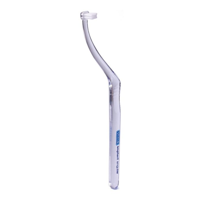 Dentaid Vitis Spazzolino Implant Angular Blister Dentaid Vitis Spazzolino Implant Angular Blister