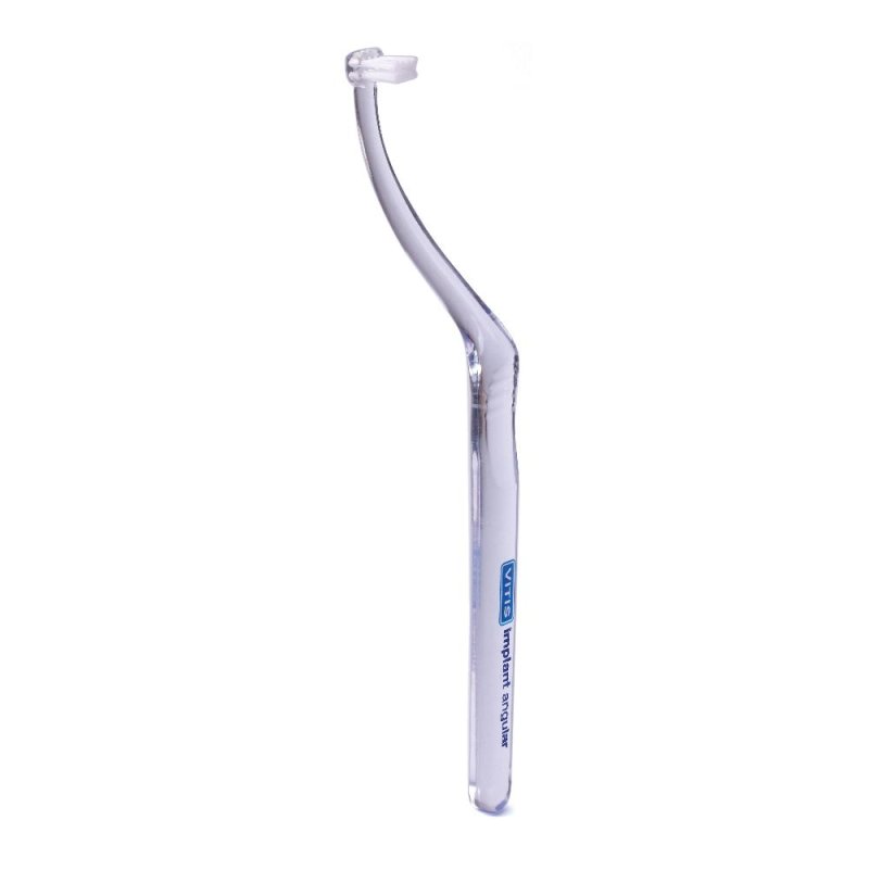 Dentaid Vitis Spazzolino Implant Angular Blister