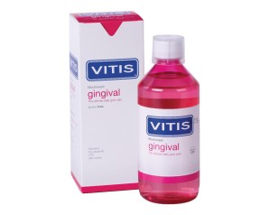 VITIS GINGIVAL COLLUT 500ML