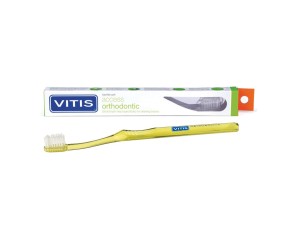 Vitis Spazzolino Orthodontic Access