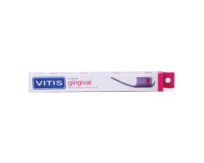 Vitis Spazzolino Gingival Blis
