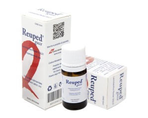 Svas Biosana Reuped Gocce 5 Ml