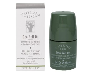 L'ERBOLARIO U DEOD ROLLON 50ML
