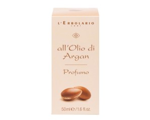 ALL'OLIO DI ARGAN PROFUMO 50ML