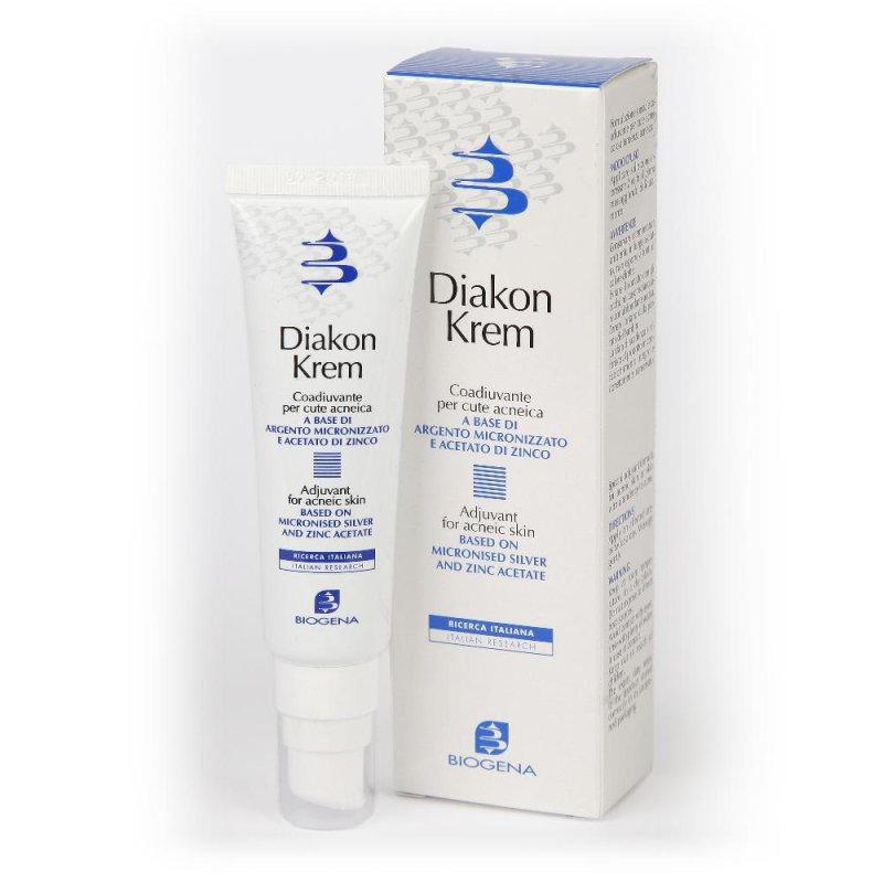 Diakon Krem 30 ml crema