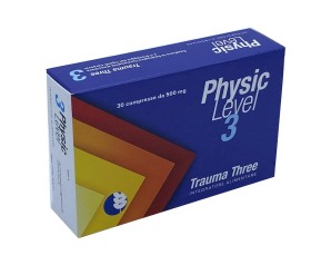 PHYSIC LEVEL 3 TRAUMA THREE200