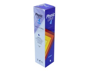 PHYSIC LEVEL 4 ARTIDOL 200ML
