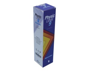 PHYSIC LEVEL 9 RIGENERATION200