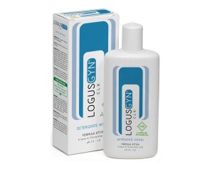 LOGUSGYN CLX DET INTIMO 250ML