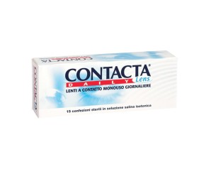 CONTACTA Lens Daily -5,75 30pz