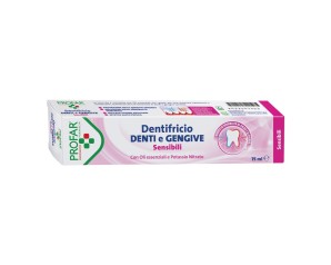 PROFAR DENTIFRI DENT/GENG SENS