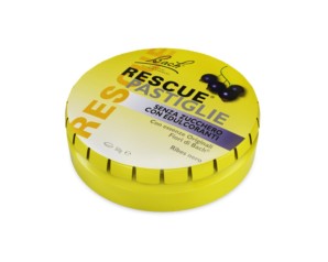 RESCUE Past.Ribes Nero