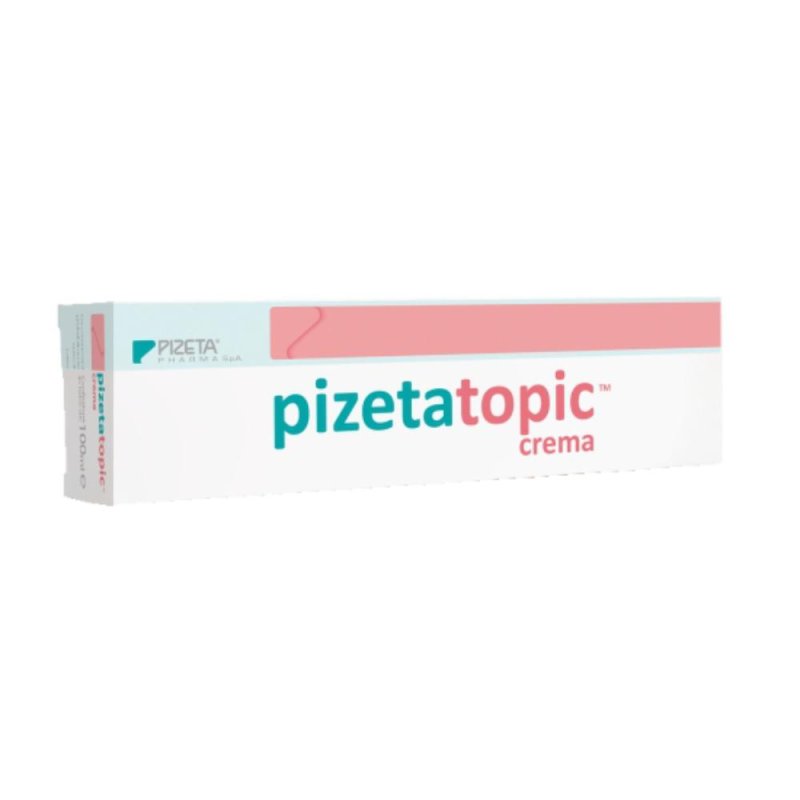 Pizeta Pharma Pizetatopic Crema 100 Ml Pizeta Pharma Pizetatopic Crema 100 Ml