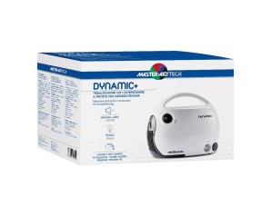 M-AID DYNAMIC+ AEROSOL