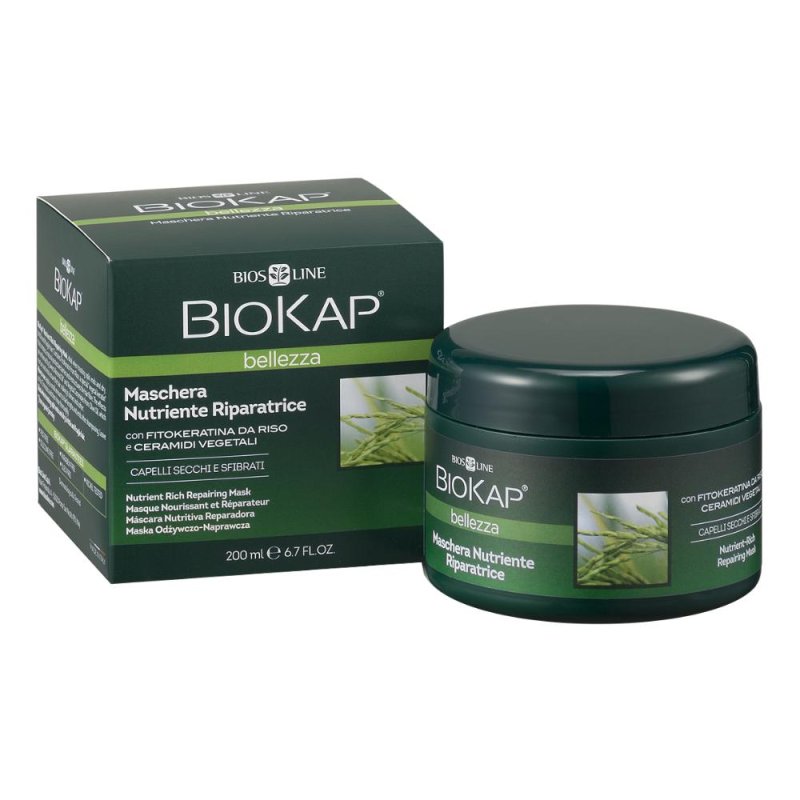 BIOKAP Masch.Nutr/Ripar.200ml BIOKAP Masch.Nutr/Ripar.200ml