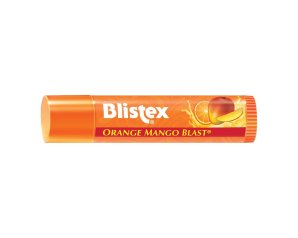 Consulteam Blistex Orange Mango Blast Stick Labbra Spf15