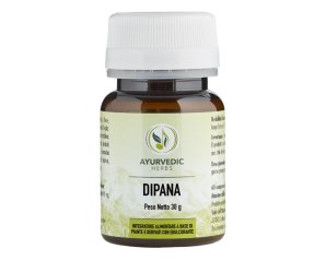 Amrita Italia Dipana 60 Compresse 30 G