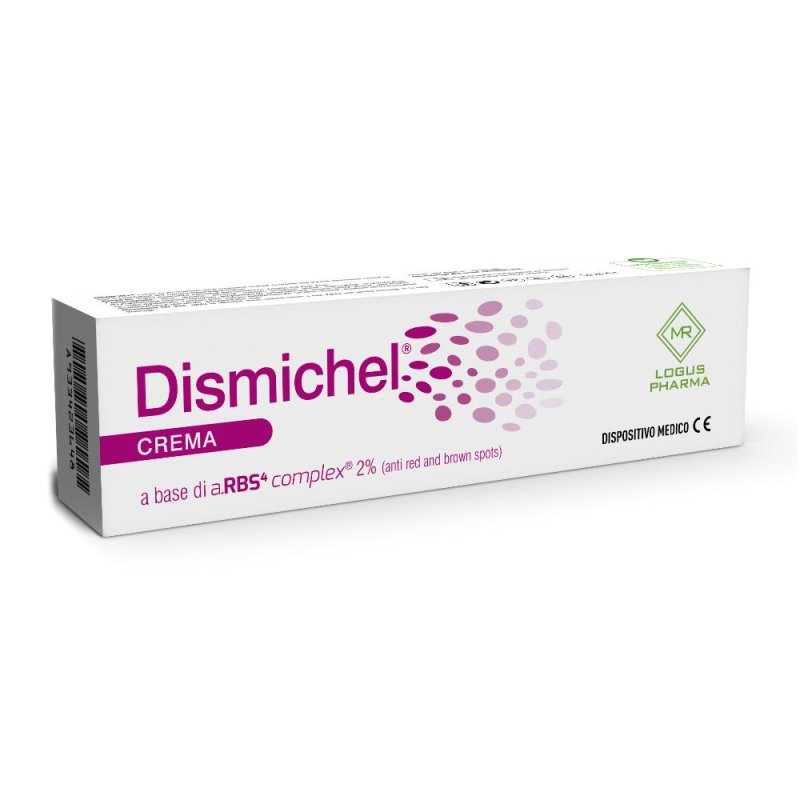 Logus Pharma Dismichel Crema 50 Ml Logus Pharma Dismichel Crema 50 Ml