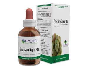 Prostato depurato psc 50ml