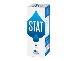 STAT Gtt 100ml