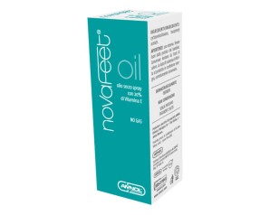 NOVAFEET OIL 50ML