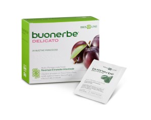 BUONERBE DELIC 20BST BIOSLINE