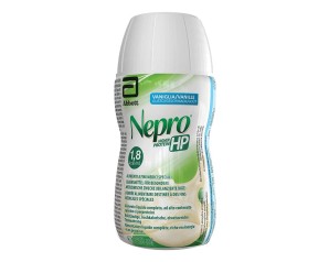Abbott Nepro HP Prebiotici 220 ml Gusto Vaniglia
