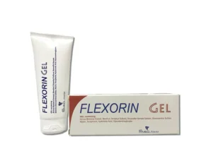FLEXORIN GEL TRATT CORPO 100ML