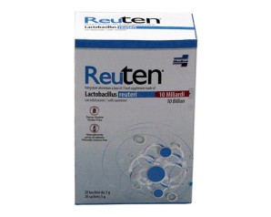 REUTEN 20 Bust.3g