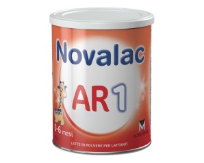 NOVALAC AR 1 LATTE POLV 800G