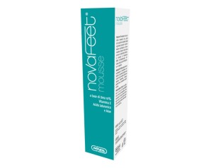 NOVAFEET MOUSSE 100ML