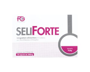 SELEFORTE 20CPR