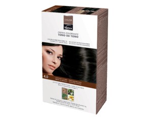 Vebi Istituto Biochimico Vebix Color Castano Medio 4,0