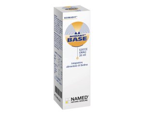 NOMABIT BASE GOCCE 20ML