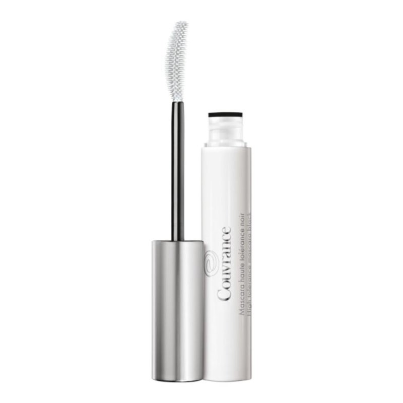 Avene Couvrance Coprente Mascara Alta Tollerabilità Colore Marrone 7 ml Avene Couvrance Coprente Mascara Alta Tollerabilità Colore Marrone 7 ml