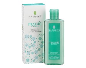 NATURE'S MUSCHIO D'ACQUA BAGNO