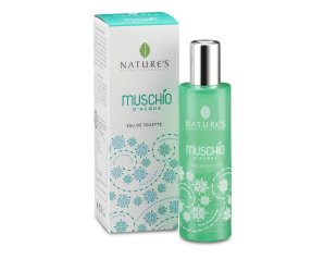 NATURE'S MUSCHIO D'ACQUA EAU D