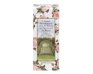 ROSA CREMA MANI 75ML