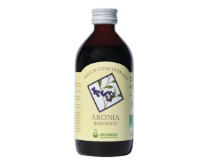 SUCCO ARONIA BIO 200ML