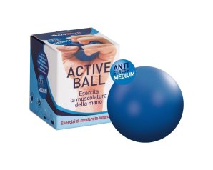 TECNIWORK Act.Ball Medium Azz.