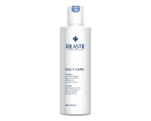 Rilastil  Daily Care Tonico Lenitivo Rinfrescante Pelli Sensibili 250 ml