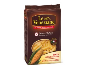 LE VENEZIANE Rigatoni Mais250g