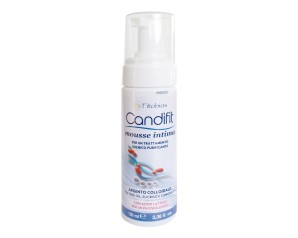 Fitobios Candifit Mousse Intima 100 ml