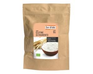 GLUTINE FRUMENTO BIO 200G